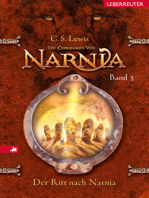Title details for Der Ritt nach Narnia by C. S. Lewis - Available